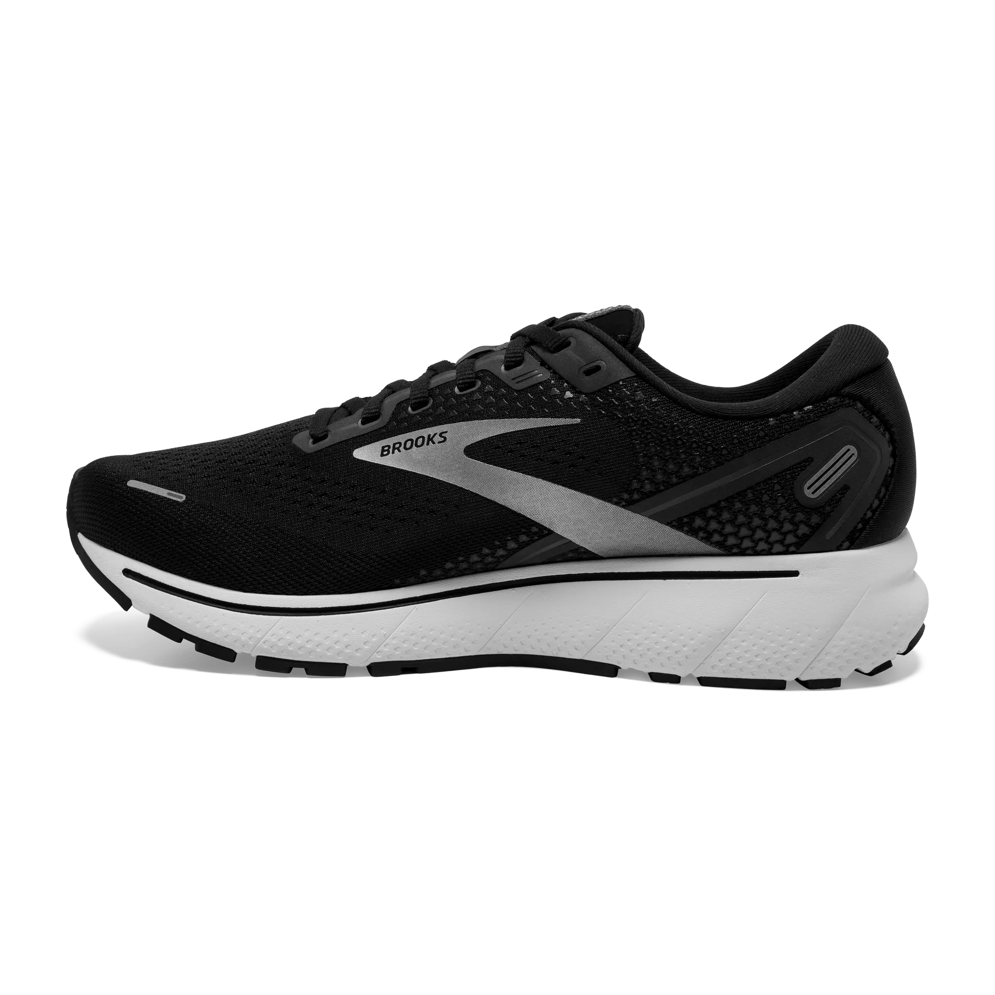 Women's Ghost 14 Abrasion   Resistant