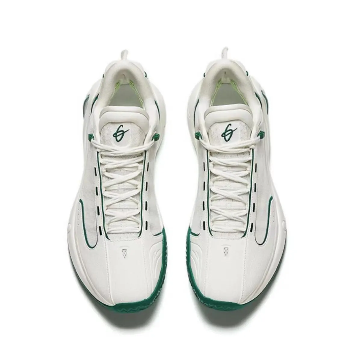 Cross Ventilation Ports Offensive Moves Anta Gordon Hayward GH4 - Tennis
