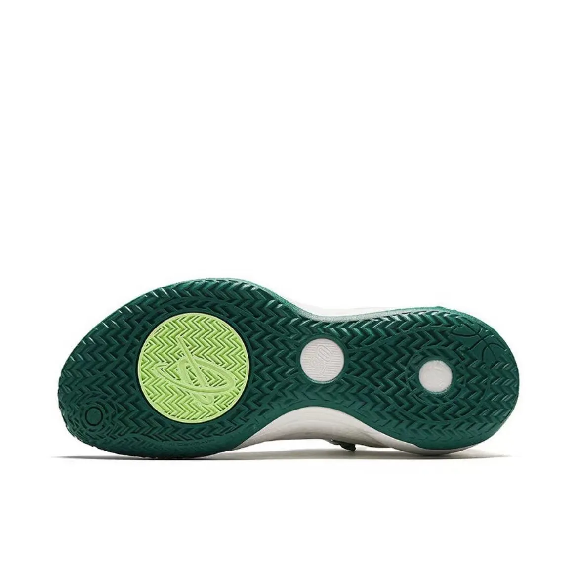 Anta Gordon Hayward GH4 - Tennis Kinetic Transfer System