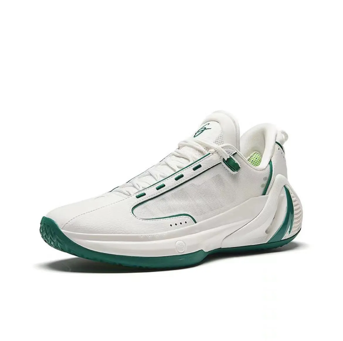 Rolling Gait Design Energy Return Design Anta Gordon Hayward GH4 - Tennis