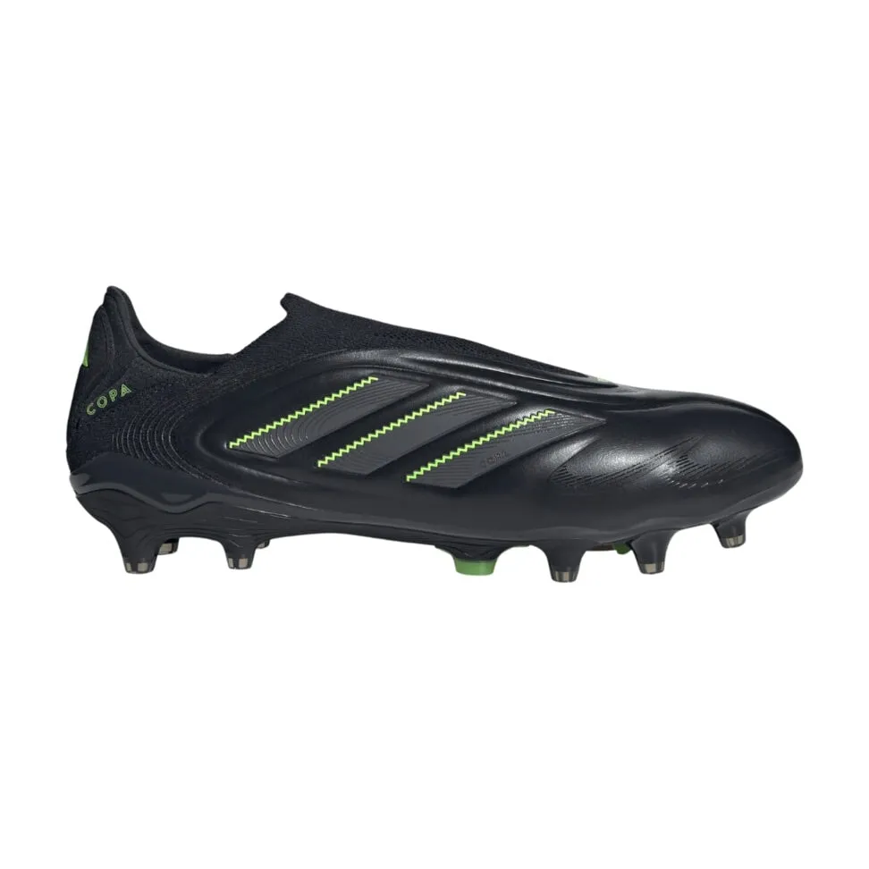 Match Line Cushioning Support adidas Copa Pure 3 Elite Laceless FG