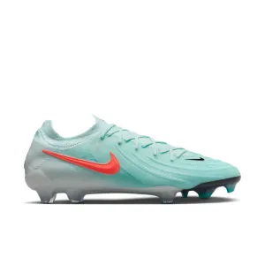 Nike Phantom GX II Elite Firm Ground Cleats Energy Cushion Power Control