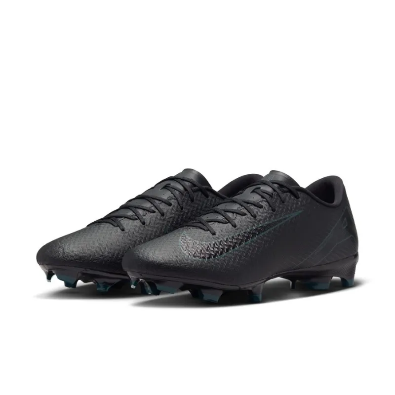 Control Play Team Zone Nike Zoom Mercurial Vapor 16 Academy Firm/Multi-Ground Cleats