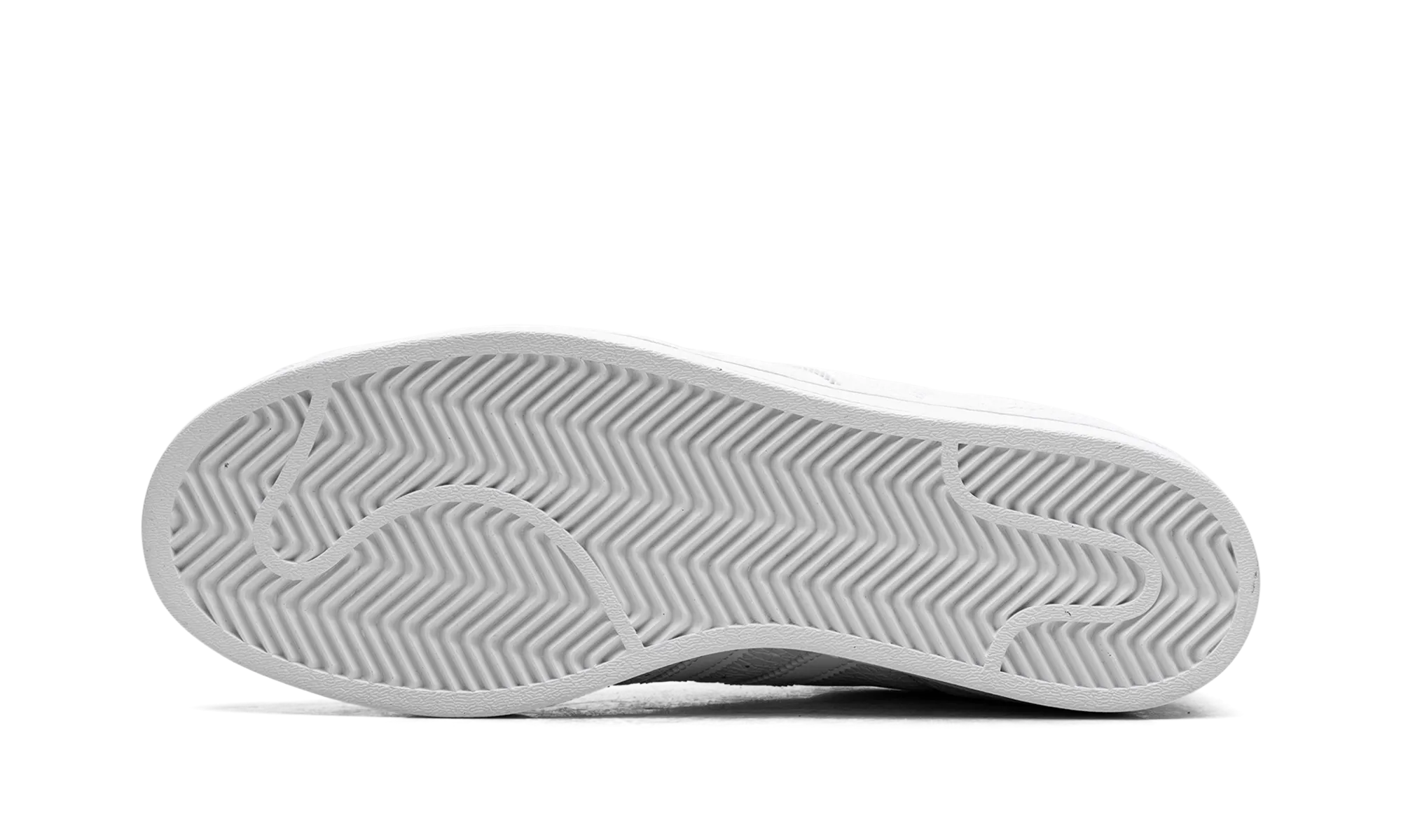 Superstar ADV Vitoria "Cloud White Core Black" Sports fan streamlined look