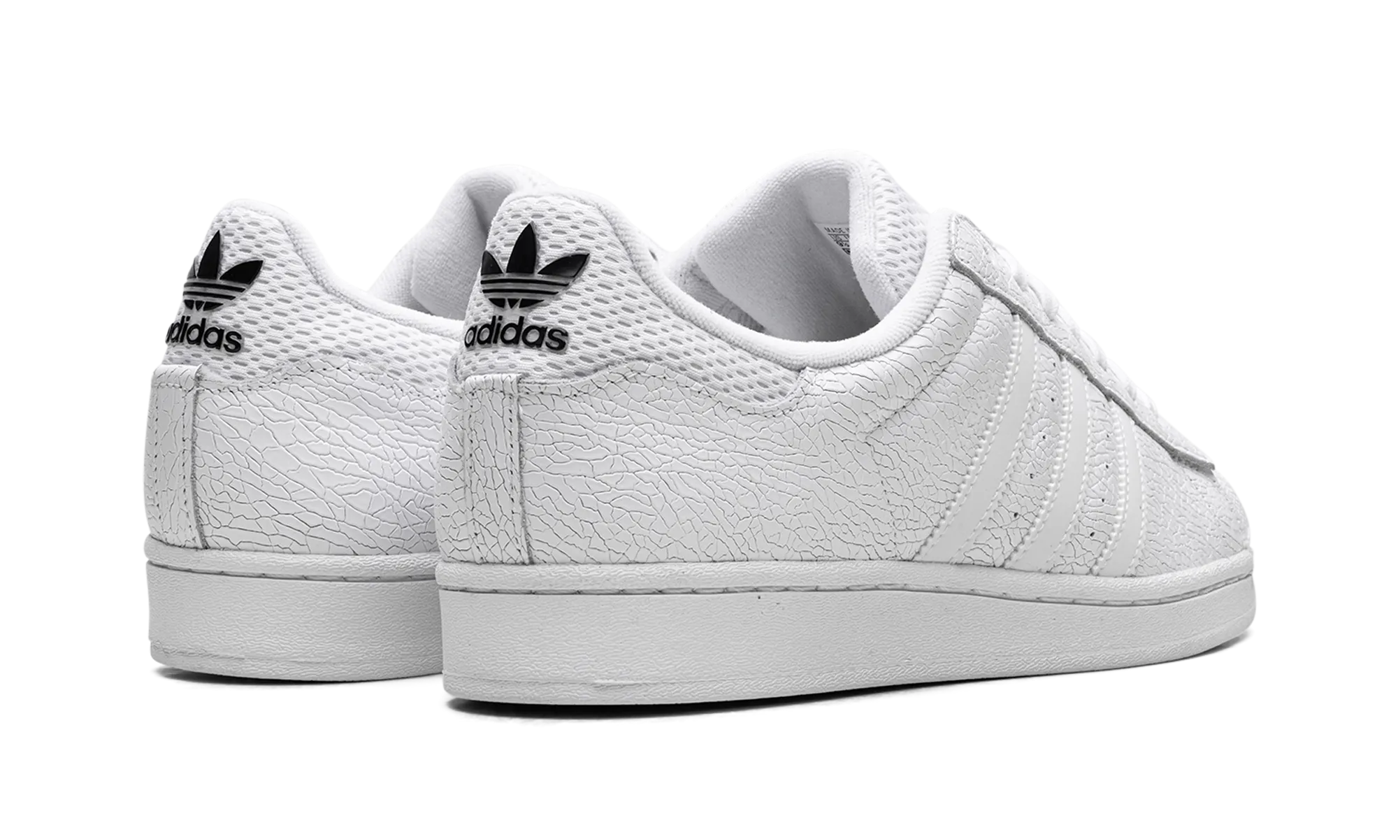 Morning Stride Superstar ADV Vitoria "Cloud White Core Black"