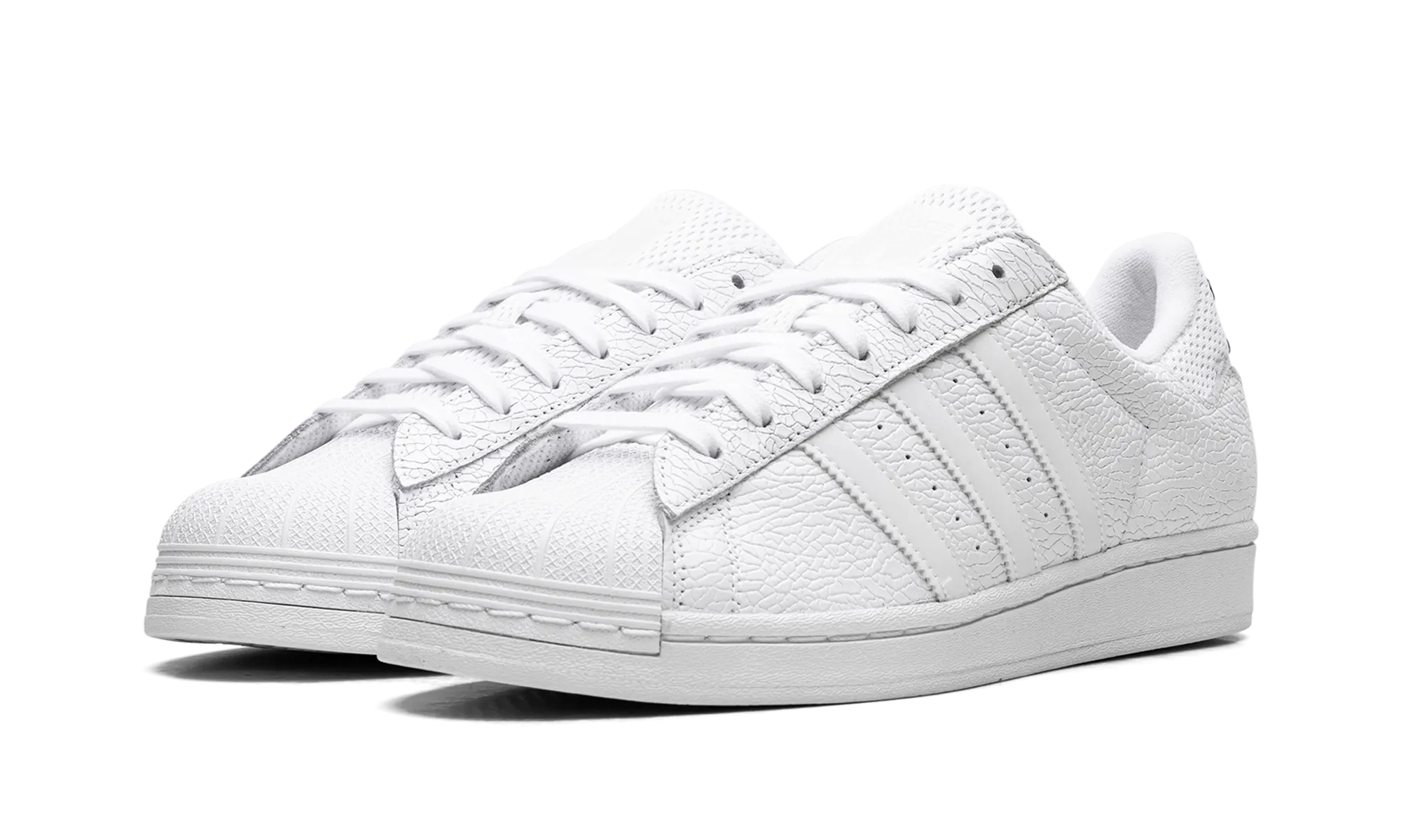 Superstar ADV Vitoria "Cloud White Core Black" Step Comfort