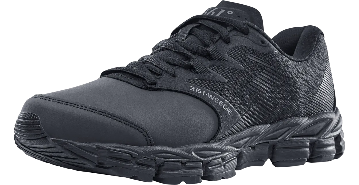 Durable outsole grip traction - enhanced shoes 361-WEEGIE