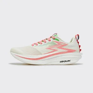Flame 4 MIX "Suzy" Energy Returning Midsole