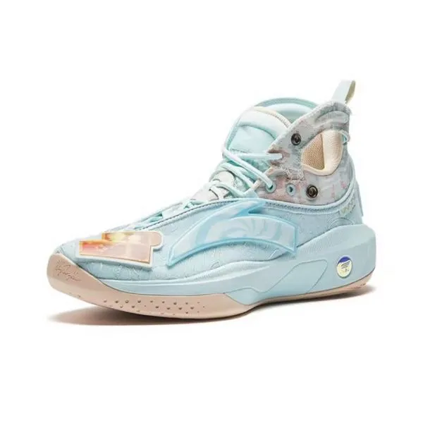 Anta Klay Thompson Kt8 - Sea King Klay Cross Layered Stability Comfort Midsole