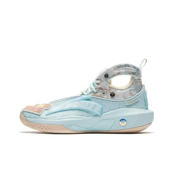 EVA Compound Anta Klay Thompson Kt8 - Sea King Klay