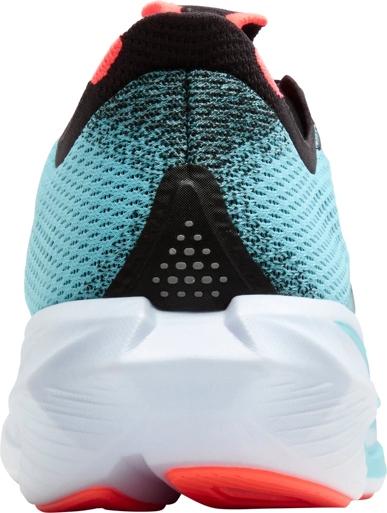 EVA - midsole shoes Brooks Hyperion 3 Mens Running Shoes - Blue