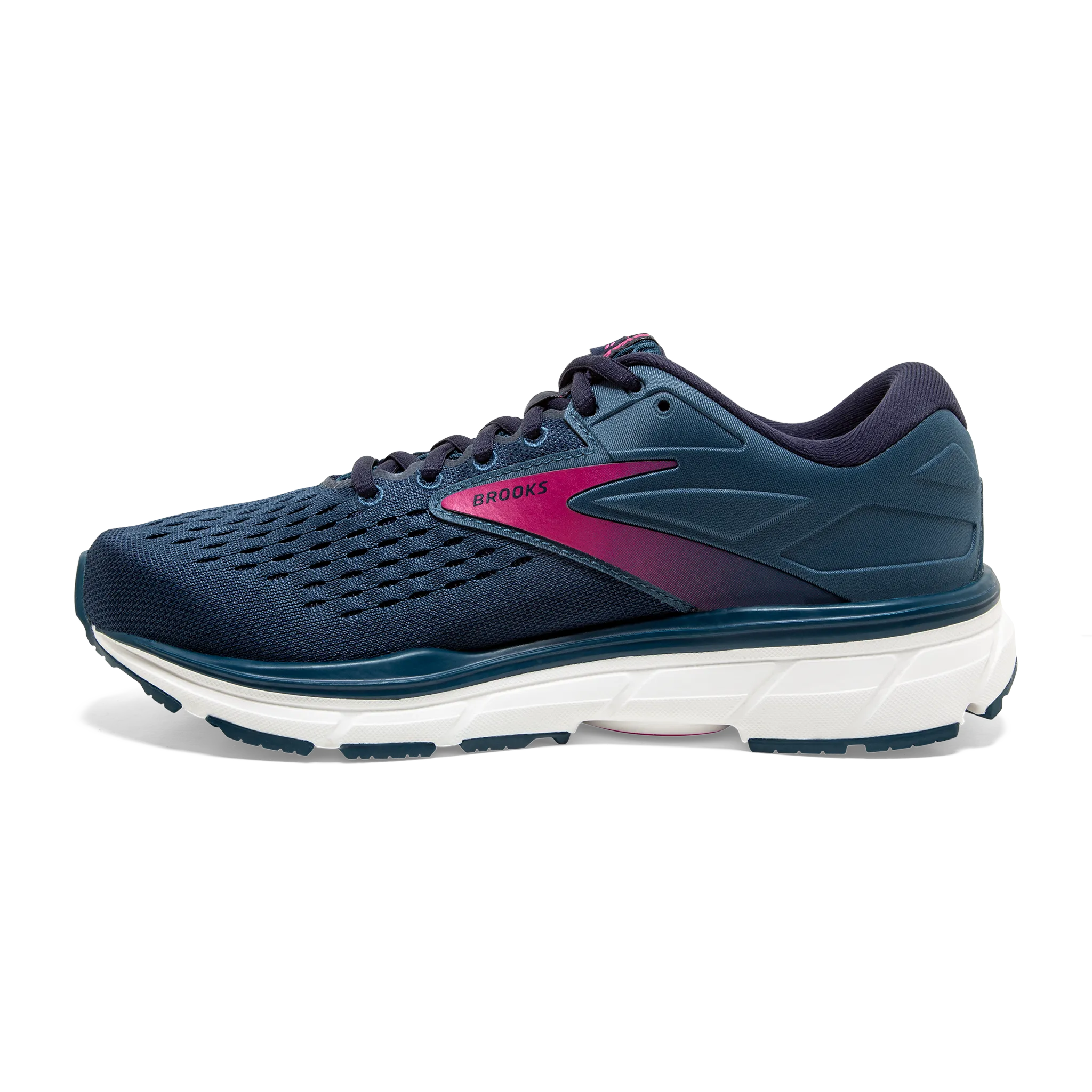 10k - specific shoes Rockered Outsole Women's Dyad 11