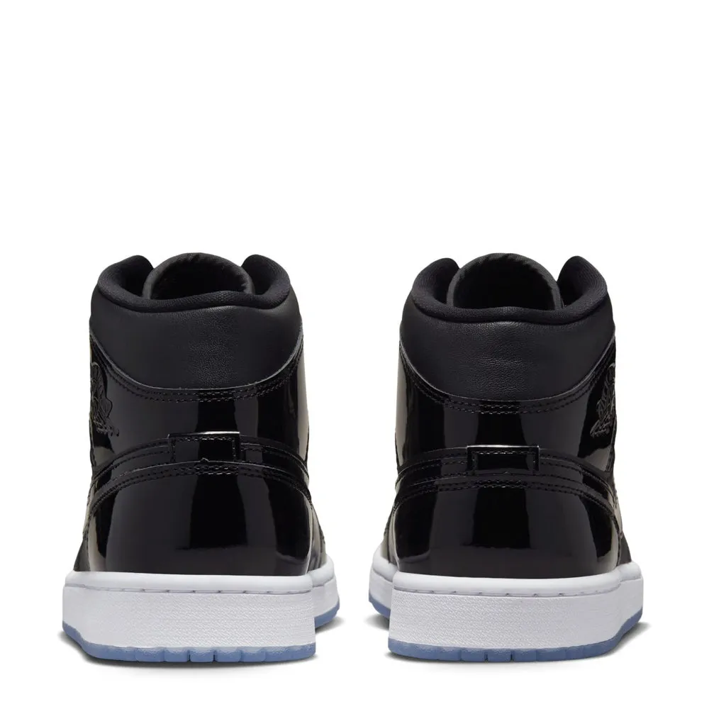 Padded AJ 1 Mid SE - Mens