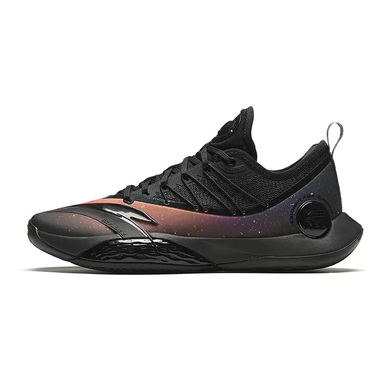 Ventilated Upper Material Enhanced arch support Anta Skyline 2 - Starry Sky