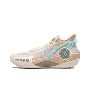 D'Angelo Russell x Li Ning Wade Shadow 3 TD - Apricot Microfiber Internal Sock