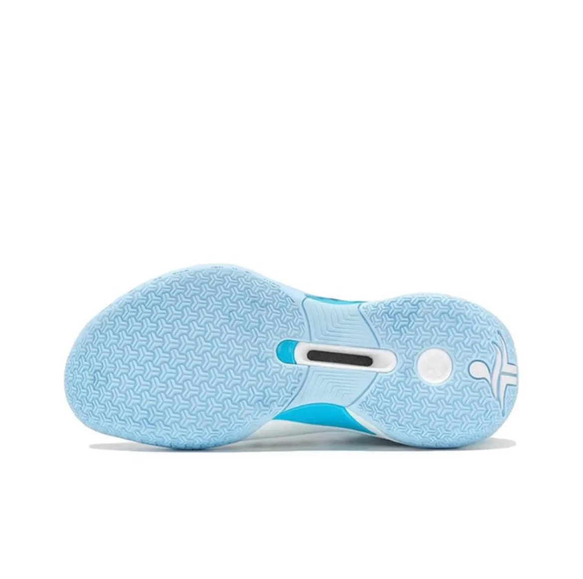 Traction Jump Xtep Jeremy Lin Jlin 3 - Smart Blue