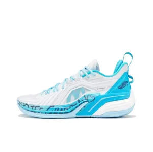 Xtep Jeremy Lin Jlin 3 - Smart Blue Impact Resistant Toe Cap