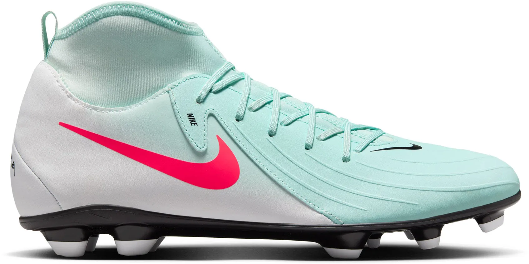 Comfort arch Phantom Luna 2 Club MG High-Top Men's Football Boots
