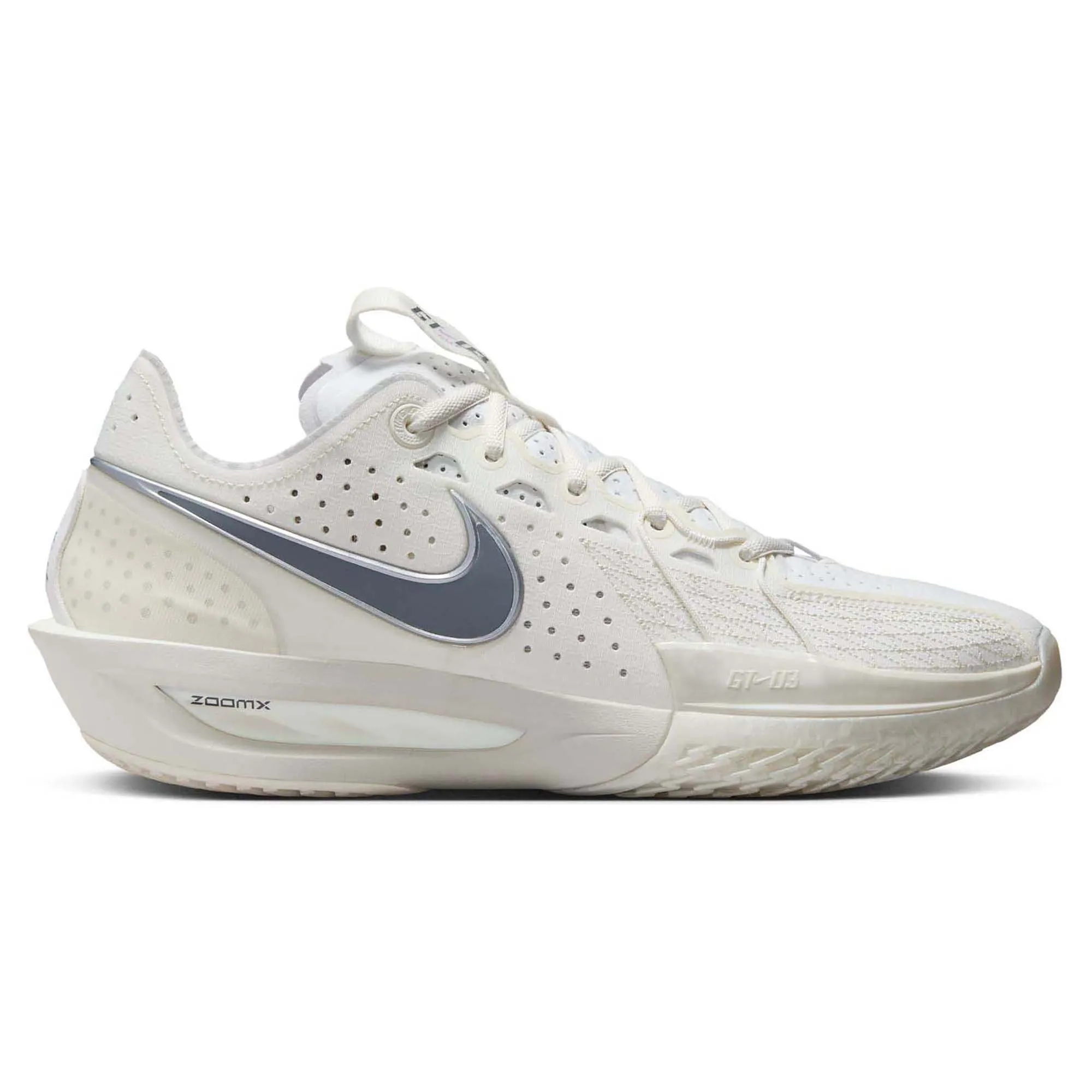 Reinforced Heel Stabilizer G.T. Cut 3 Men's Basketball Shoes