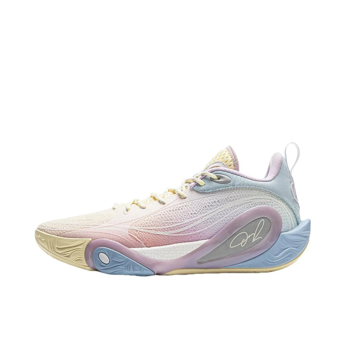 Odor Control Lining Li-Ning DLO 1 - Training Camp