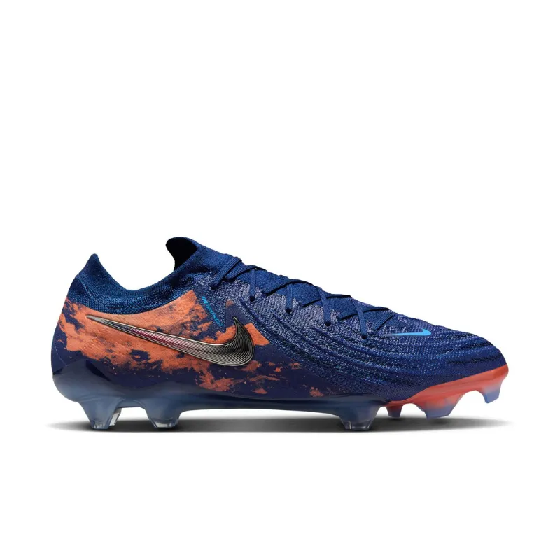 Nike Phantom GX II Elite Erling Haaland Firm Ground Cleats Soccer Match Match Equipment