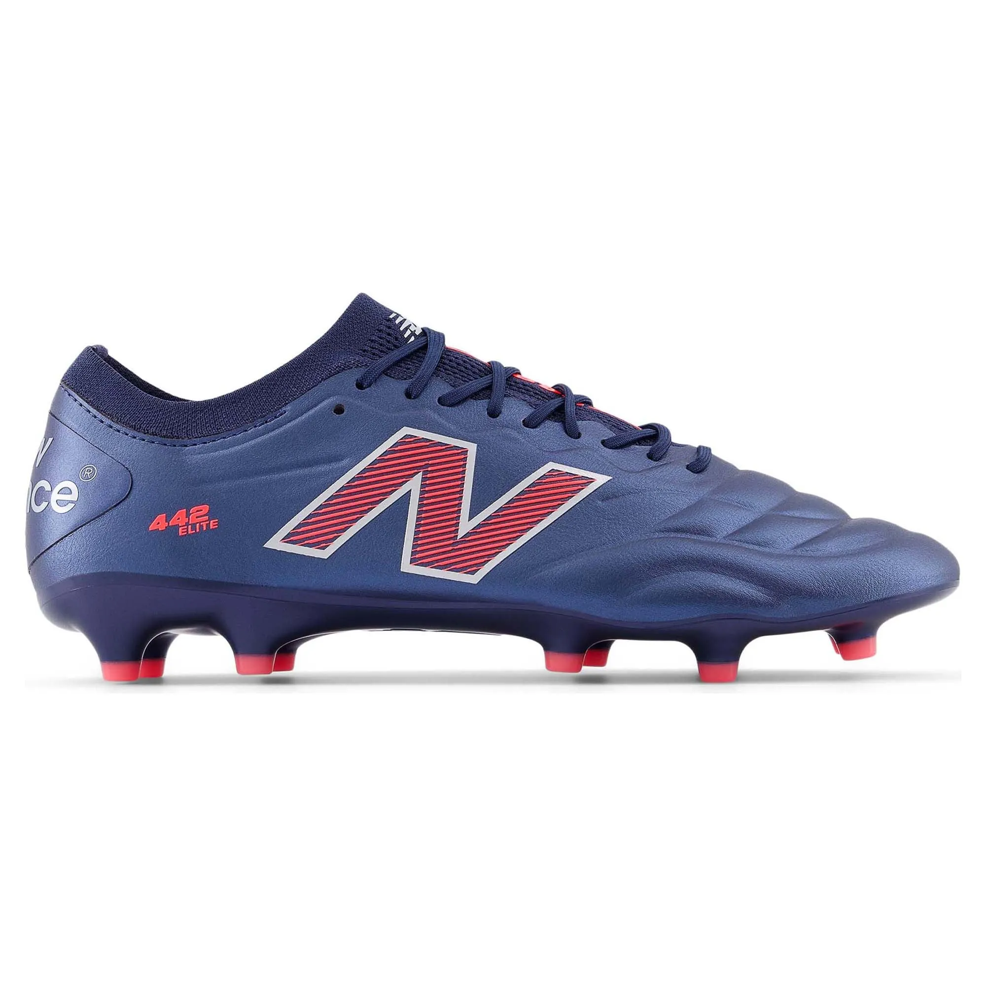 Style Goal 442 Elite V2 Firm Ground Men's Football Boots (Width D)