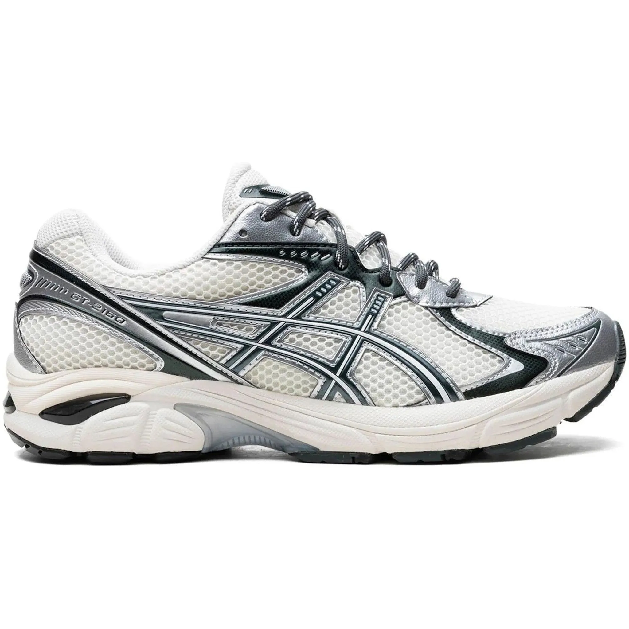 ASICS GT-2160 Kith Cream Scarab (2024) running shoes for long - distance runners day - wear shoes