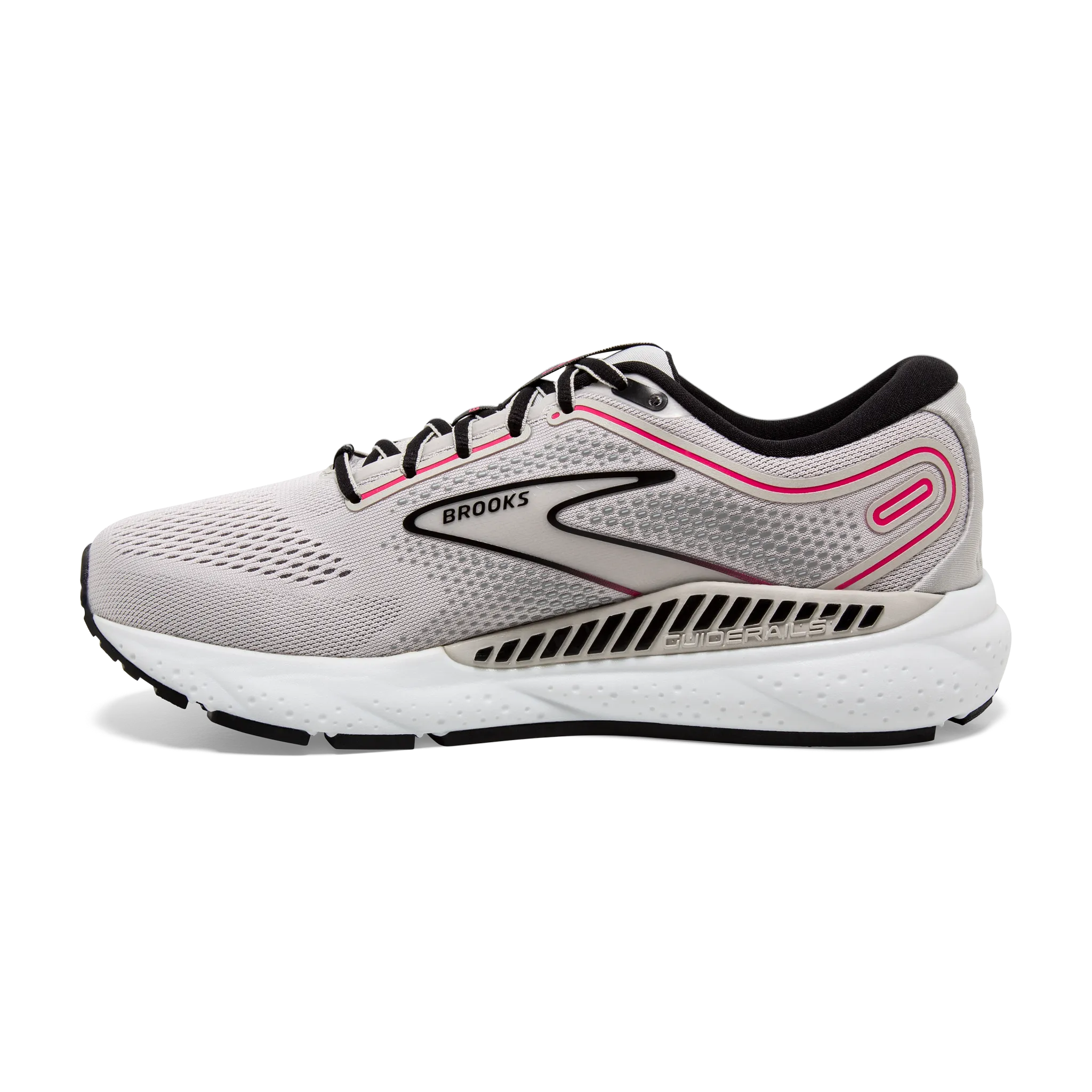 Women's Ariel GTS 23 travel - friendly shoe perk