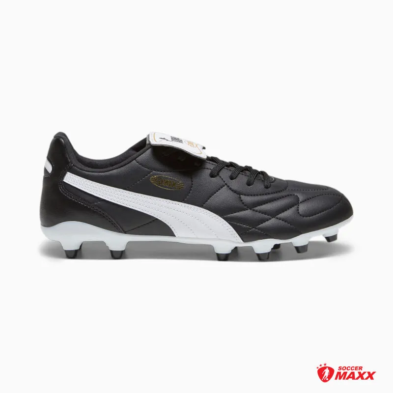 Pivot Zone Puma King Top Firm Ground Cleats