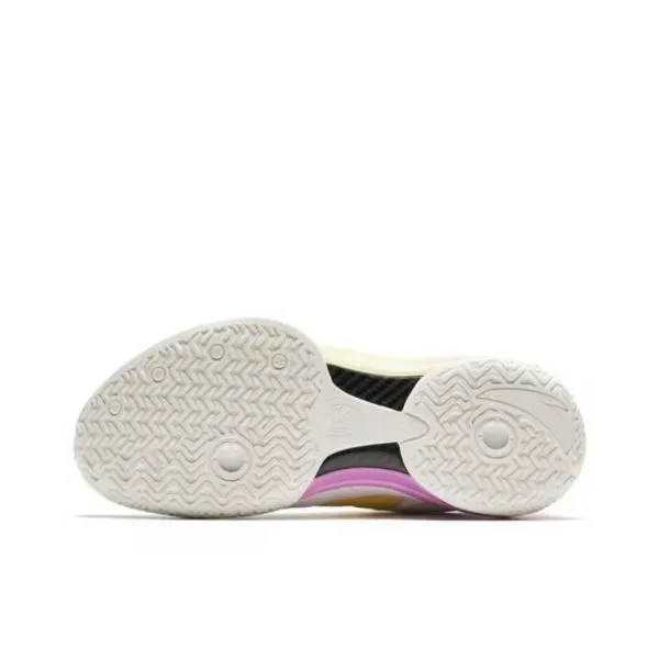 Quick Dry Lining Anta Shock Wave 4 - Cup Cake