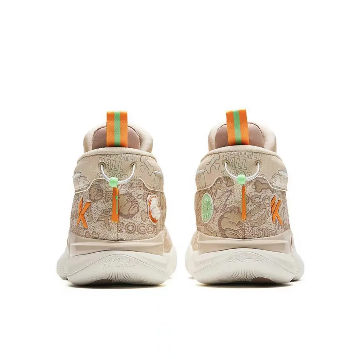 All Activity Fit Anta Kt9 - Rocco