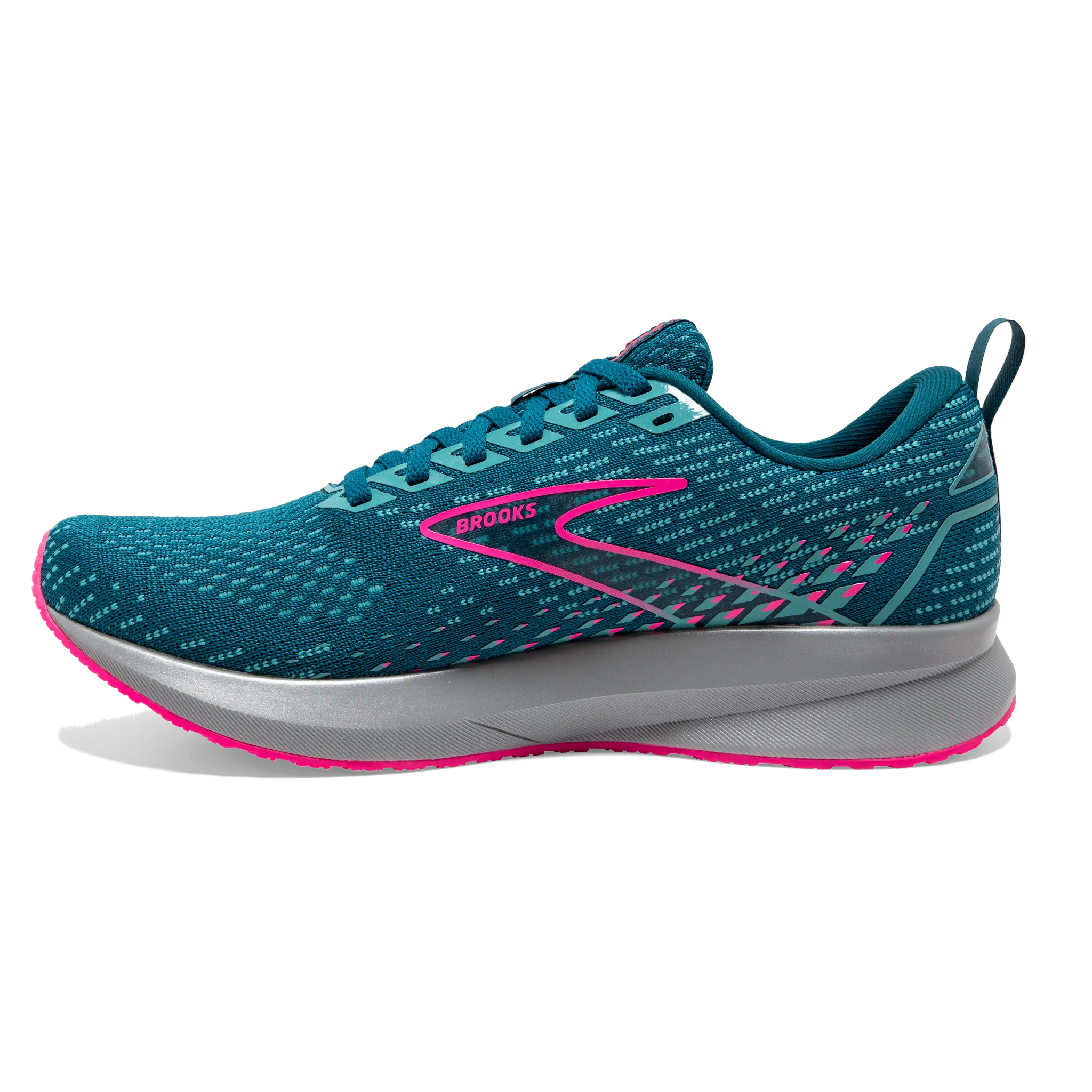 Cushioned Collar Design Women's Levitate 5