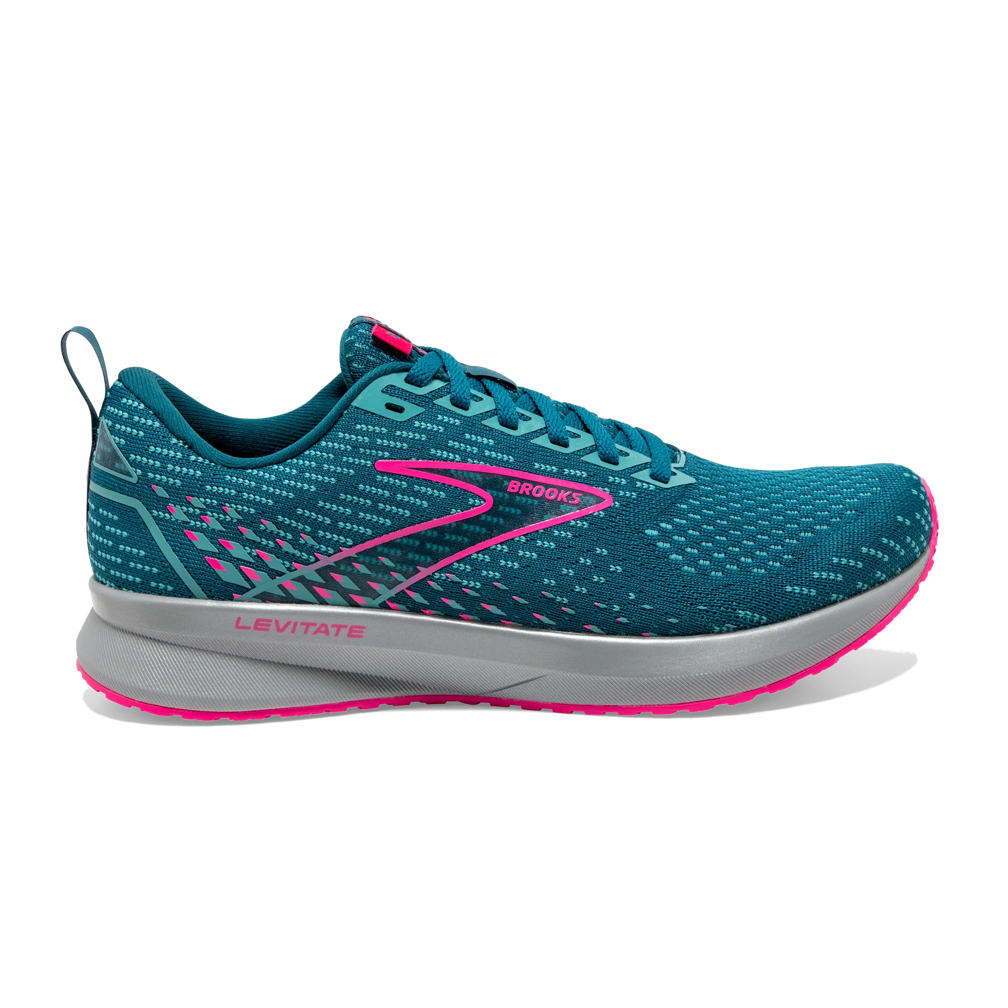 Women's Levitate 5 Comfort Walk