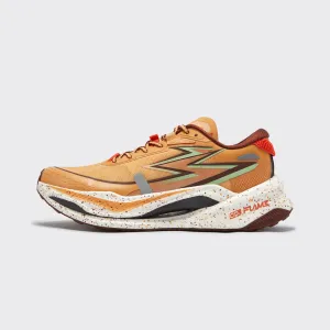 Gym workout Flame 4x4 "Bladepeak"