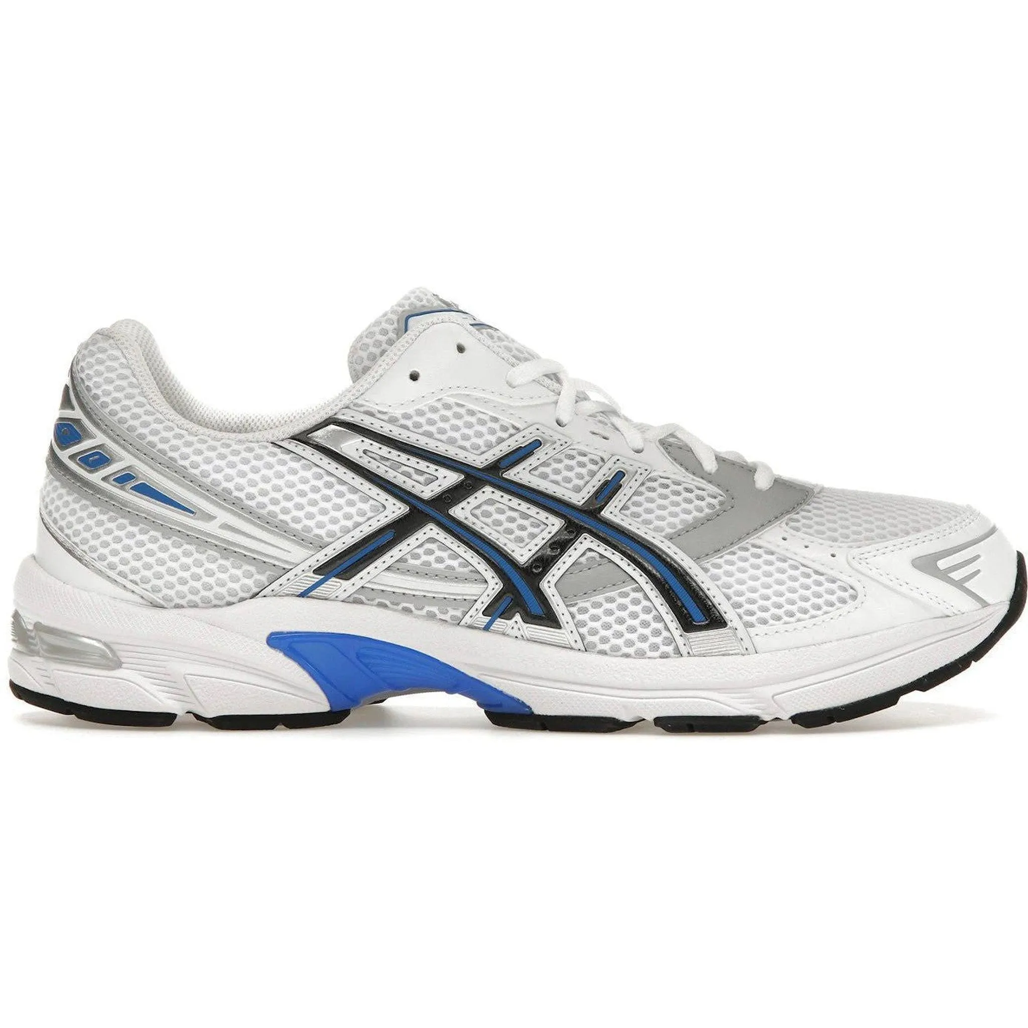 ASICS Gel-1130 Tuna Blue non - slip shoes