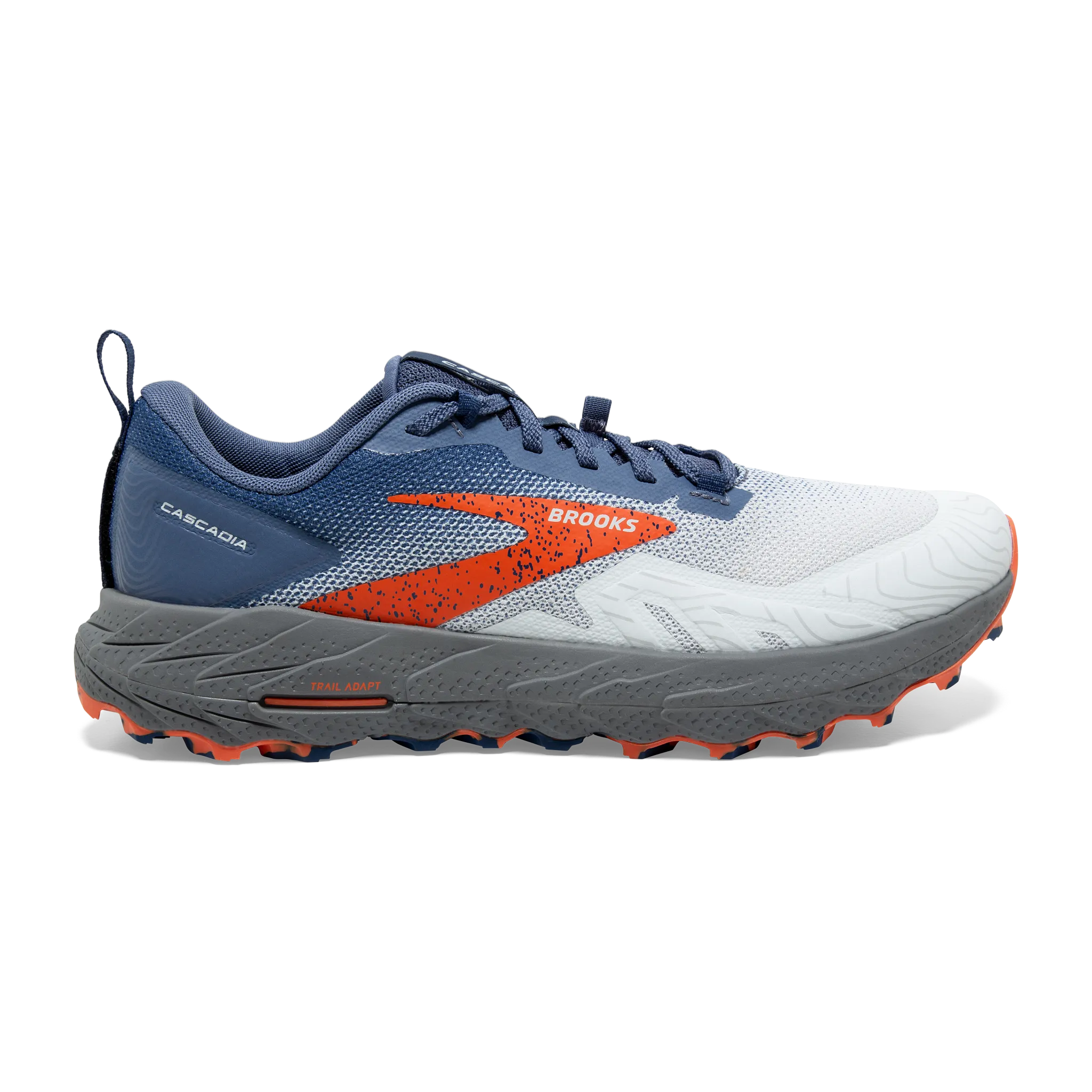 running on treadmills Indoor equipment Men's Cascadia 17