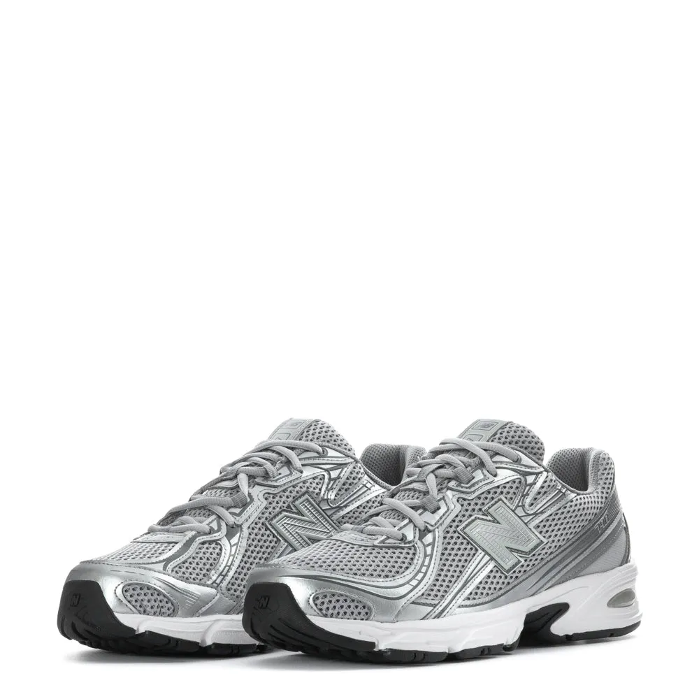 740 - Mens Quick Dry Technology Peak Step