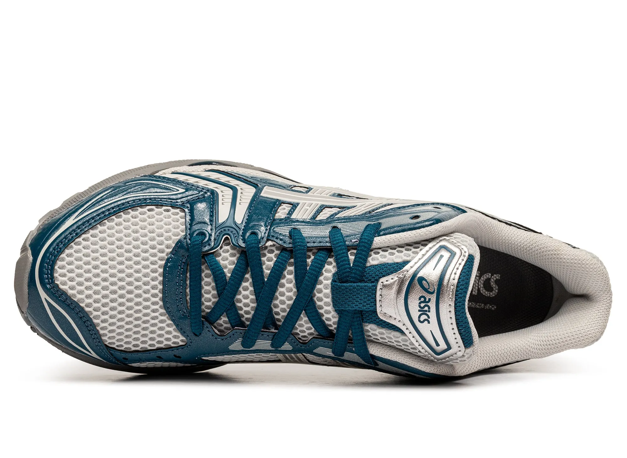 Dynamic Support Frame Toms Classic Asics Gel-Kayano Glacier Grey / Pure Silver 14 xld