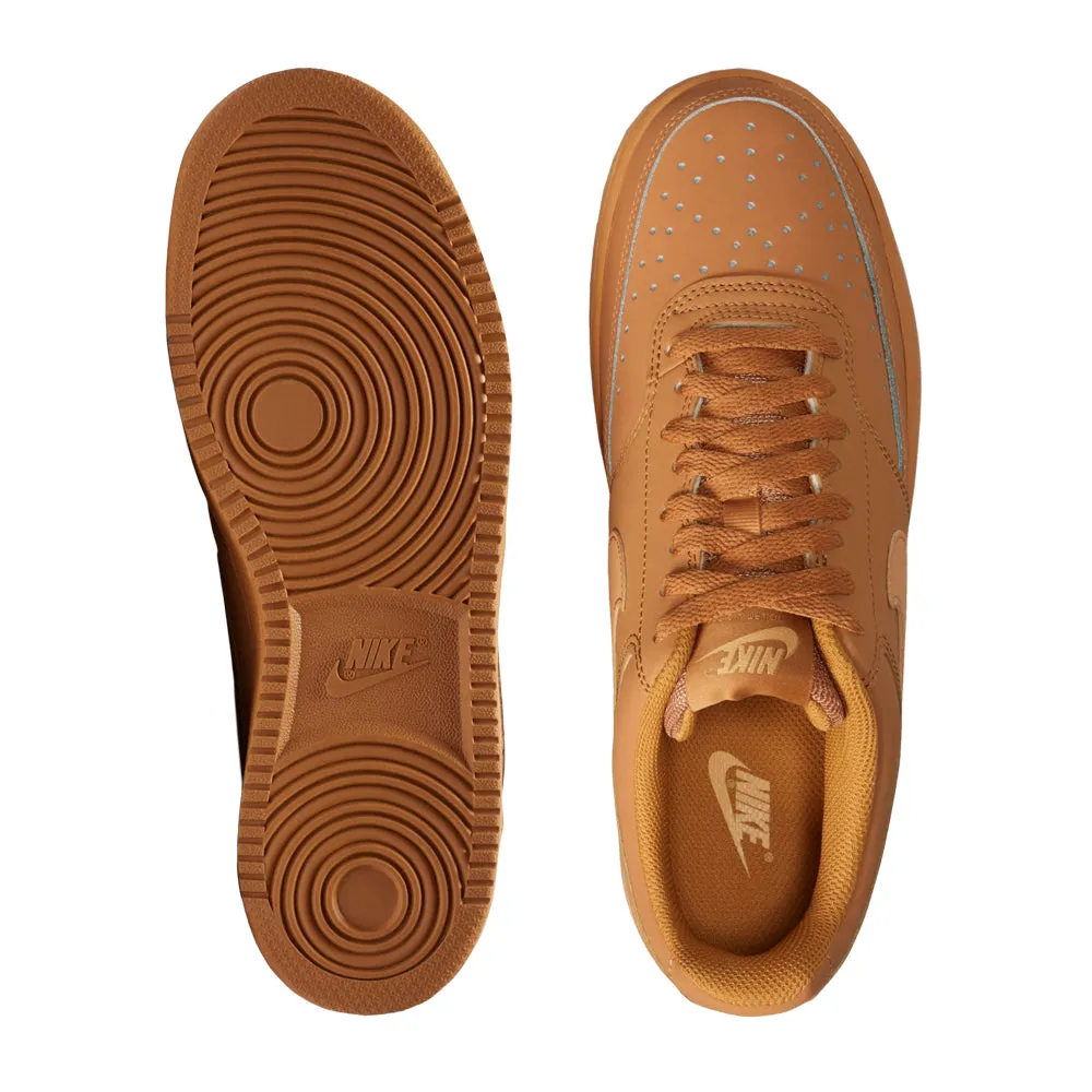 Court Vision Low - Mens Reinforced toe box