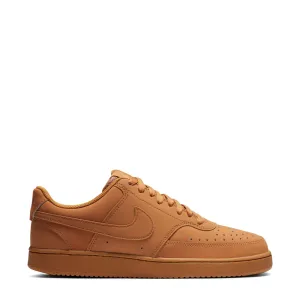 Court Vision Low - Mens Game Fit Energy Returning Foam