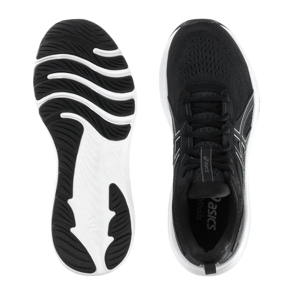 Gel-Contend 901 - Mens Padded Collar Support Moisture wicking
