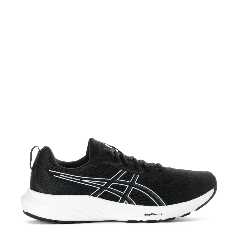 Gel-Contend 901 - Mens Formal Mode Shock Absorbing