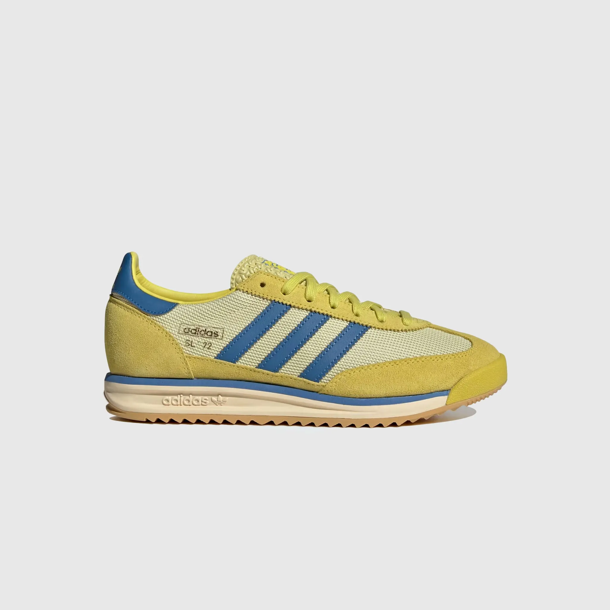 SL 72 RS French Soft