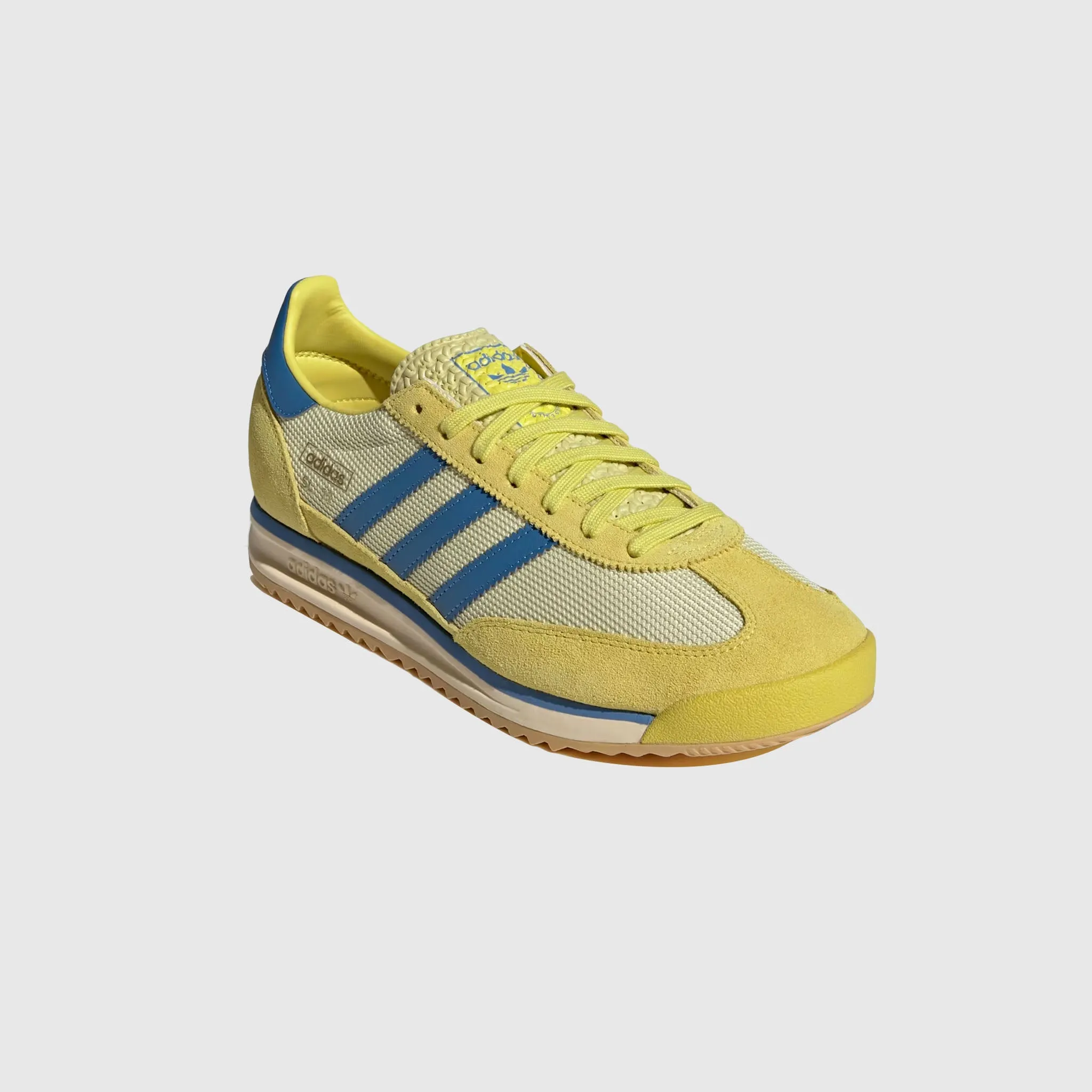 Seamless Fit Running Errands SL 72 RS