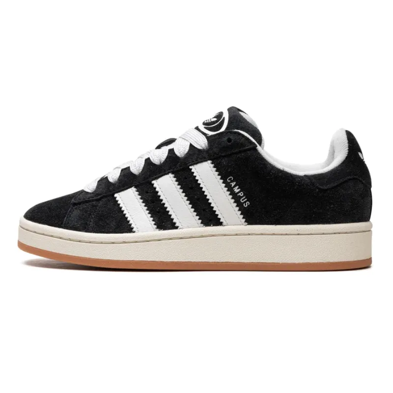 Adidas Campus 00s Core Black Neutral Colors