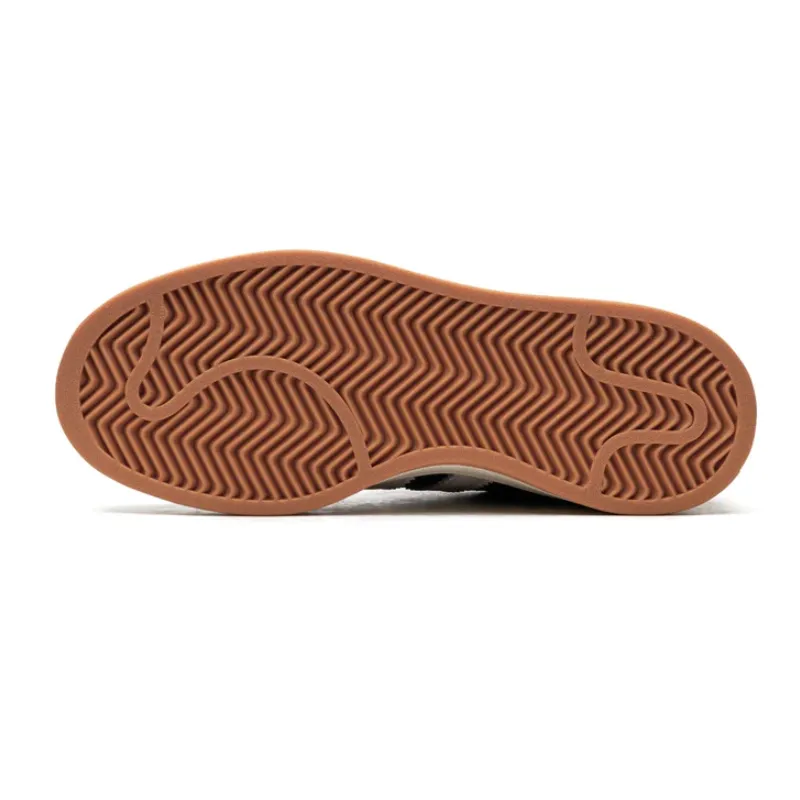 Adidas Campus 00s Core Black Parkour Hike Reinforced heel