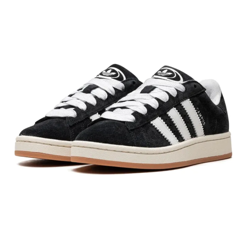 Subway Go Balanced Walk Adidas Campus 00s Core Black