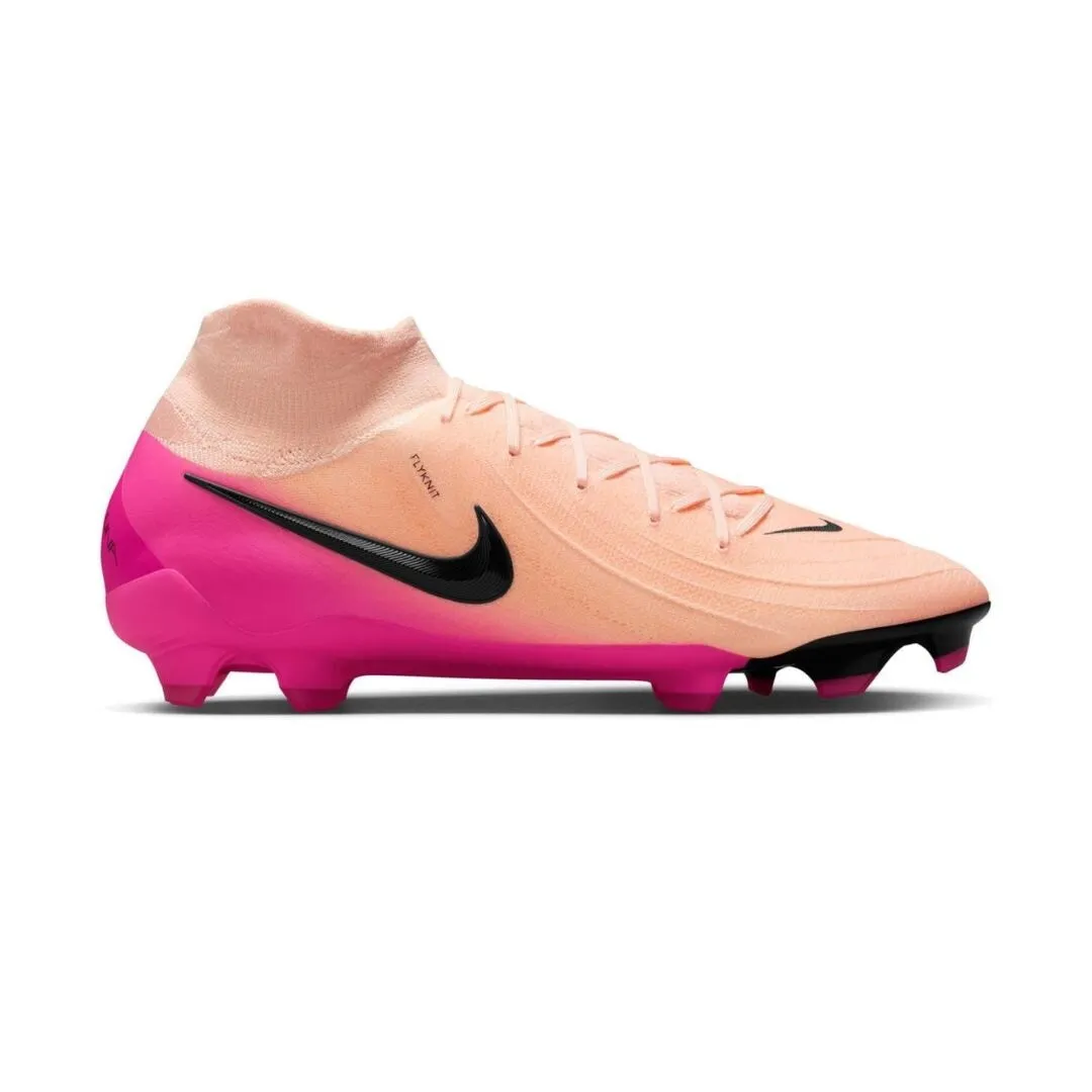 Nike Phantom Luna 2 Pro FG Neutral Color Stable Fit