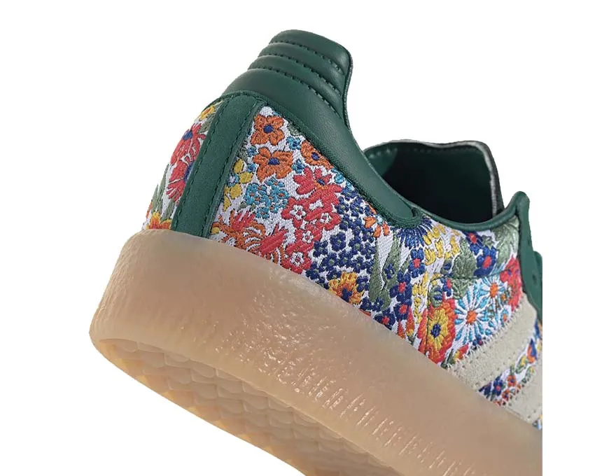 Adidas Sambae X Liberty London Team Day
