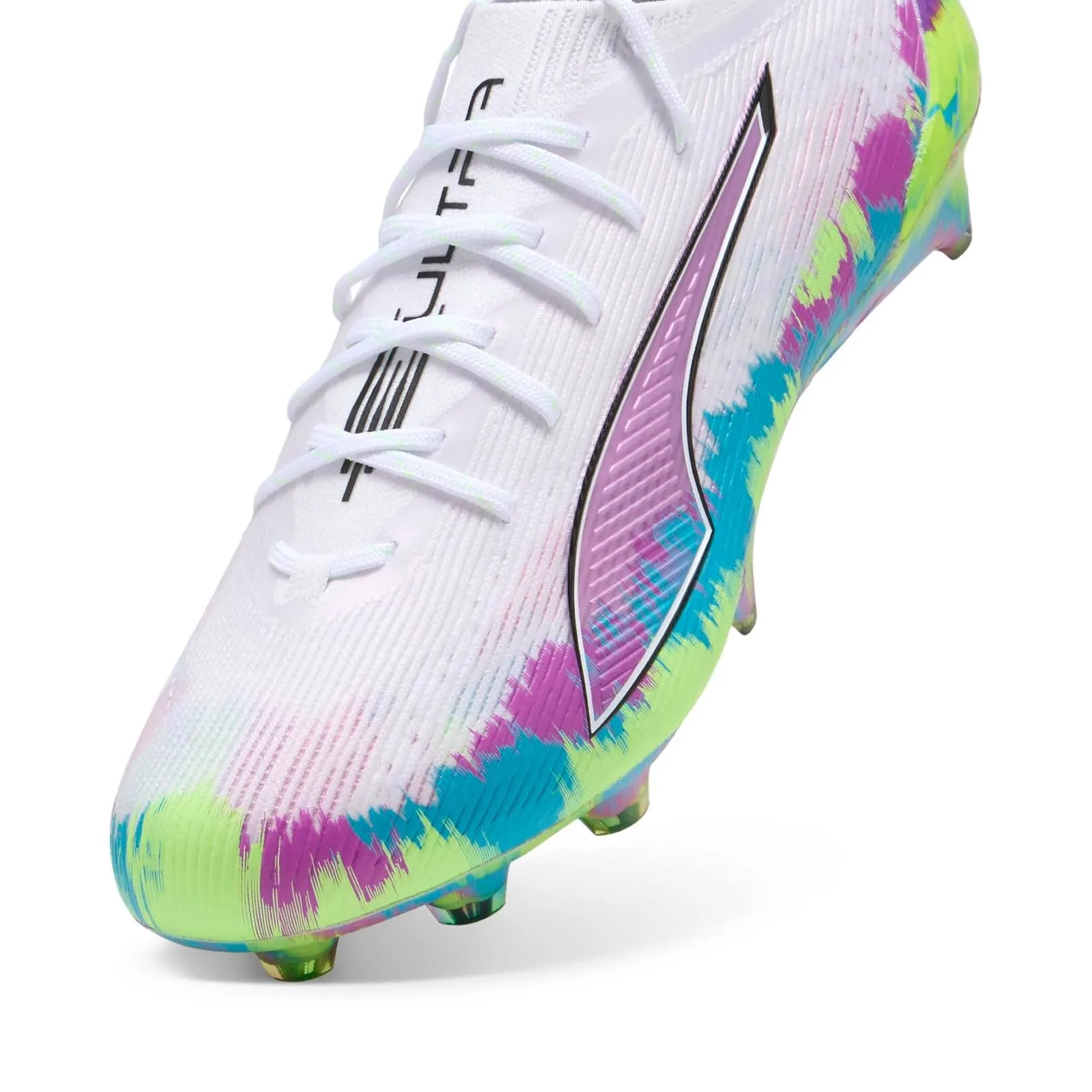 PUMA ULTRA 6 ULTIMATE Brilliance FG Strong Drive Slim Profile